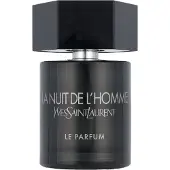 Yves Saint Laurent La Nuit De L'Homme Le Parfum Eau De Parfum Spray 100ml