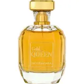 Roccobarocco Gold Queen Edp Spray 100 ml