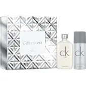 Calvin Klein CK One EDT Gift Box 100 ml + 150 ml
