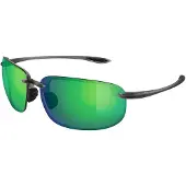 Maui jim Hookipa Xlarge Polariserte Solbriller