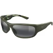 Maui jim Maukele Polariserte Solbriller