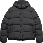 Superdry Premium Ripstop Pufferjakke
