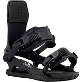 Ride C-6 2027 Snowboardbinding svart