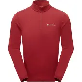 Montane Malli Halv Glidelås Genser