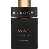 Bulgari Man In Black Edp Spray 100 ml