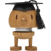 Hoptimist IQ figur Bumble S Oak 27573