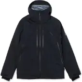 Volcom Guch 3L Gore-Tex Pro Jakke svart