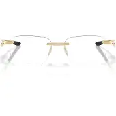 Oakley Mann Marais Briller Med Styrke