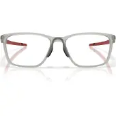 Oakley Mann Dissipate (low Bridge Fit) Briller Med Styrke