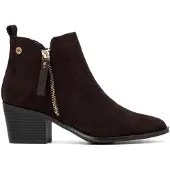 Refresh 173180 Høyhælte Booties