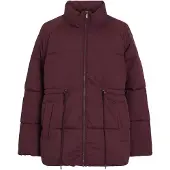 Vila Vilavender Puffer Jakke
