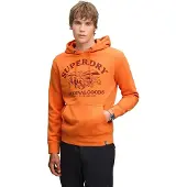 Superdry Outdoor Icon Hettegenser