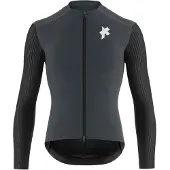 Assos Equipe Thermobooster P1 Langermet Trøye
