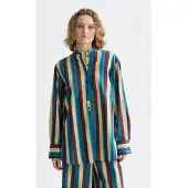 Scotch & Soda U9b01129t Skjorte Med Lange Ermer