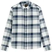 Lee 112386411 Regular Fit Skjorte Med Lange Ermer