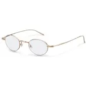 Rodenstock R4792 Oval Briller