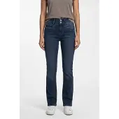 Pepe Jeans for woman. PL20509327FB Straight Contour Jeans navy (28/32), Casual, Cotton