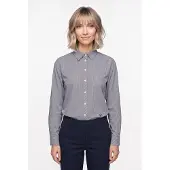Gant 4300678 Skjorte Med Lange Ermer