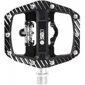 Sb3 Semi Kroma Sykkelpedaler