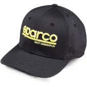 Sparco Next Generation Junior Cap