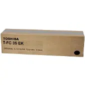 Toshiba Tonerkassett sort 24.000 sider