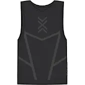 X-Bionic Xceed Run Tank Ermeløs Baselag