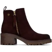 Refresh 17624603 Høyhælte Booties