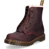 Dr. Martens 1460 Serena Zip Støvler