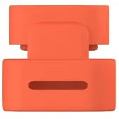 Logitech Intense Sorbet Pen Caps - æske med 10 stk Stiftkappen (951-000034)