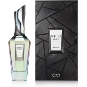 French Avenue Spirito Ignite parfyme 100 ml, unisex