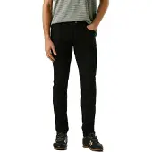 Pepe Jeans for man. PM20849929NB Stanley Tapered Jeans, navy blue (29/30), Casual, Cotton, Denim