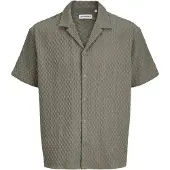 Jack & Jones Sean Resort Kortarmet Skjorte