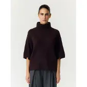 Y.A.S Yasemila Strikket Topp