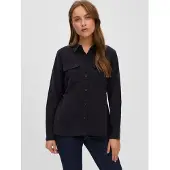 Vero Moda Elliot Skjorte Med Lange Ermer