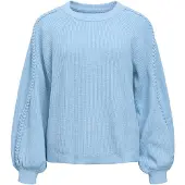 Vila Pointelle-ermet Jumper