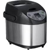 OBH Nordica Bakemaskin Bread Maker Inox - 6544