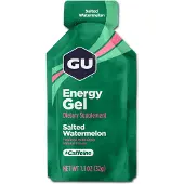 GÜ Boks Med Energigeler Solbær 32g 24 Enheter