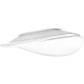 Stilnovo LED-taklampe Diphy, 54 cm