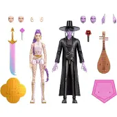 Mattel Demon Hunters Action Figure Rumi & Jinu 2-pack