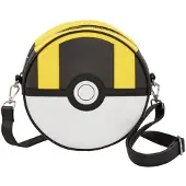Loungefly Pokémon Pokeball Ultraball Skuldertaske