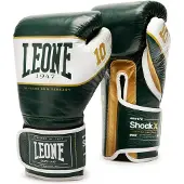 Leone1947 Shock X Kunstlær Boksehansker