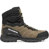 Scarpa Rush Polar Gore-tex Tursko