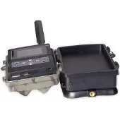 Denver WCL-8040 - Kamerafelle - 8,0 MP - 2K / 30 fps - 4G, 4G