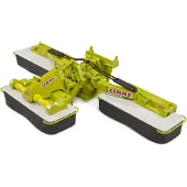 BRUDER Claas Disc mower Disco 8550 C Plus