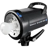 Elinchrom D-lite Rx 4 Lampe