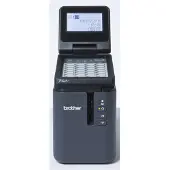 Brother P-Touch PT-P900Wc