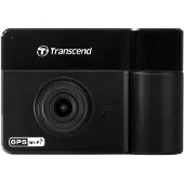 Transcend DrivePro 550 - Instrumentbordkamera - 1440p / 30 fps - Wi-Fi