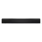 Sharp HT-SB121 soundbar svart (HT-SB121)
