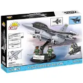 COBI F-16AM Fighting Falcon 495 deler