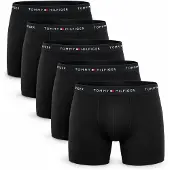 Tommy Hilfiger Um0um03751 Boxers 5 Enheter